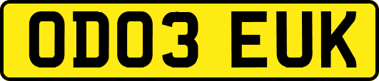 OD03EUK