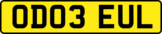OD03EUL