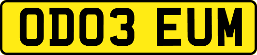 OD03EUM