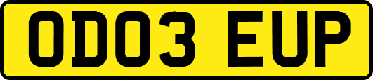 OD03EUP