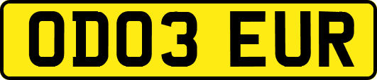 OD03EUR