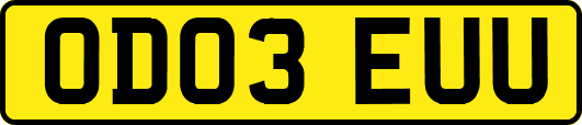 OD03EUU