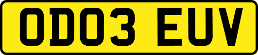 OD03EUV