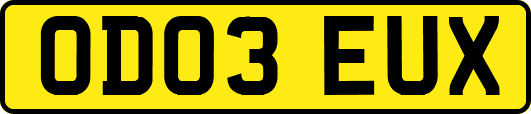 OD03EUX