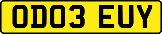 OD03EUY