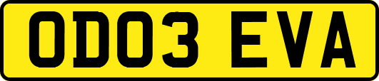 OD03EVA