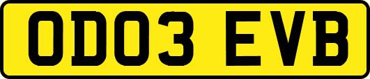 OD03EVB