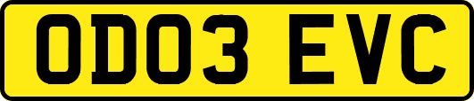 OD03EVC