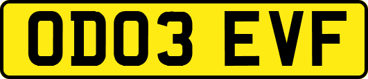 OD03EVF