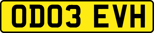 OD03EVH