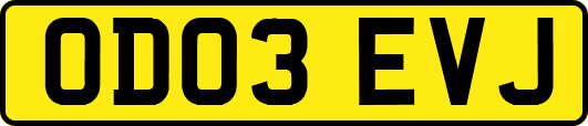 OD03EVJ
