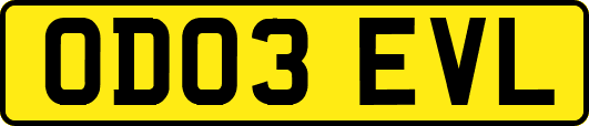 OD03EVL