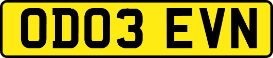 OD03EVN