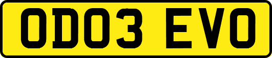OD03EVO
