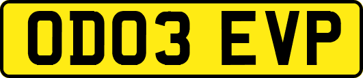 OD03EVP