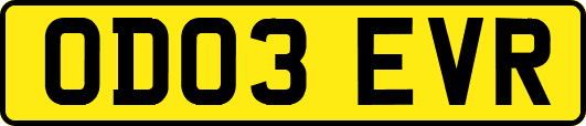 OD03EVR