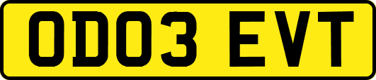 OD03EVT