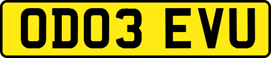 OD03EVU