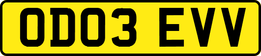 OD03EVV