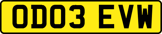 OD03EVW