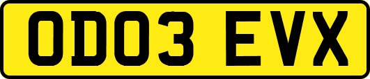 OD03EVX