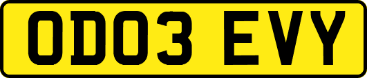 OD03EVY