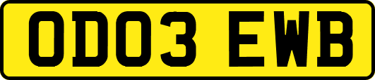 OD03EWB