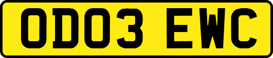 OD03EWC