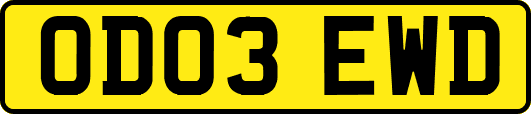 OD03EWD