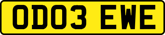 OD03EWE