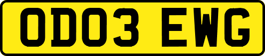 OD03EWG