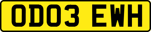 OD03EWH