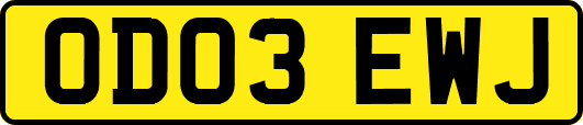 OD03EWJ