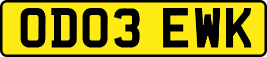 OD03EWK