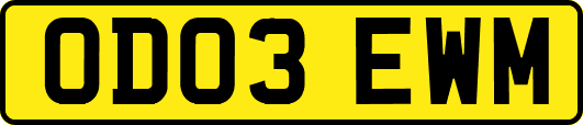 OD03EWM
