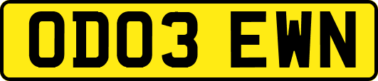 OD03EWN