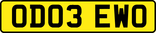 OD03EWO