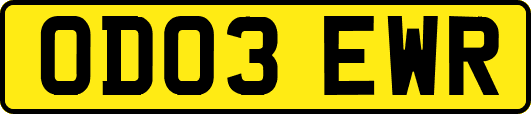OD03EWR