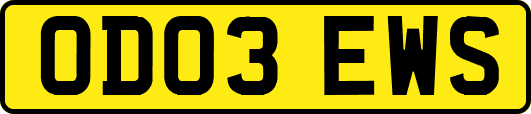 OD03EWS