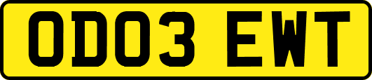 OD03EWT