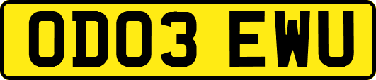OD03EWU