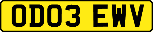 OD03EWV