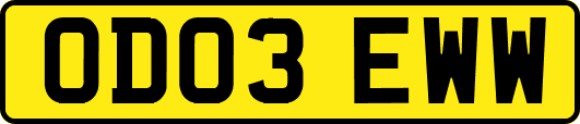 OD03EWW
