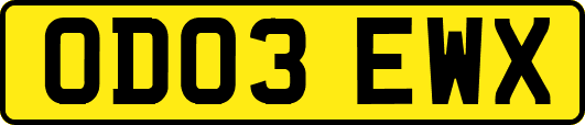 OD03EWX