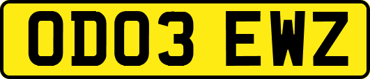 OD03EWZ