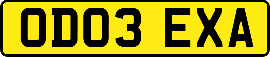 OD03EXA