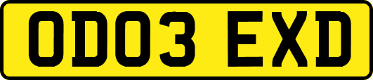 OD03EXD