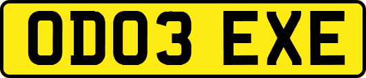 OD03EXE