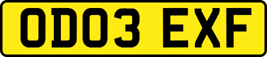 OD03EXF
