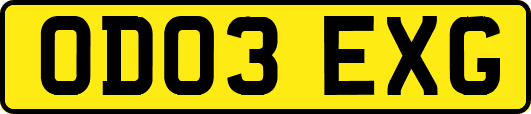 OD03EXG